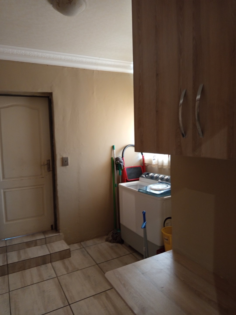 3 Bedroom Property for Sale in Orkney North West
